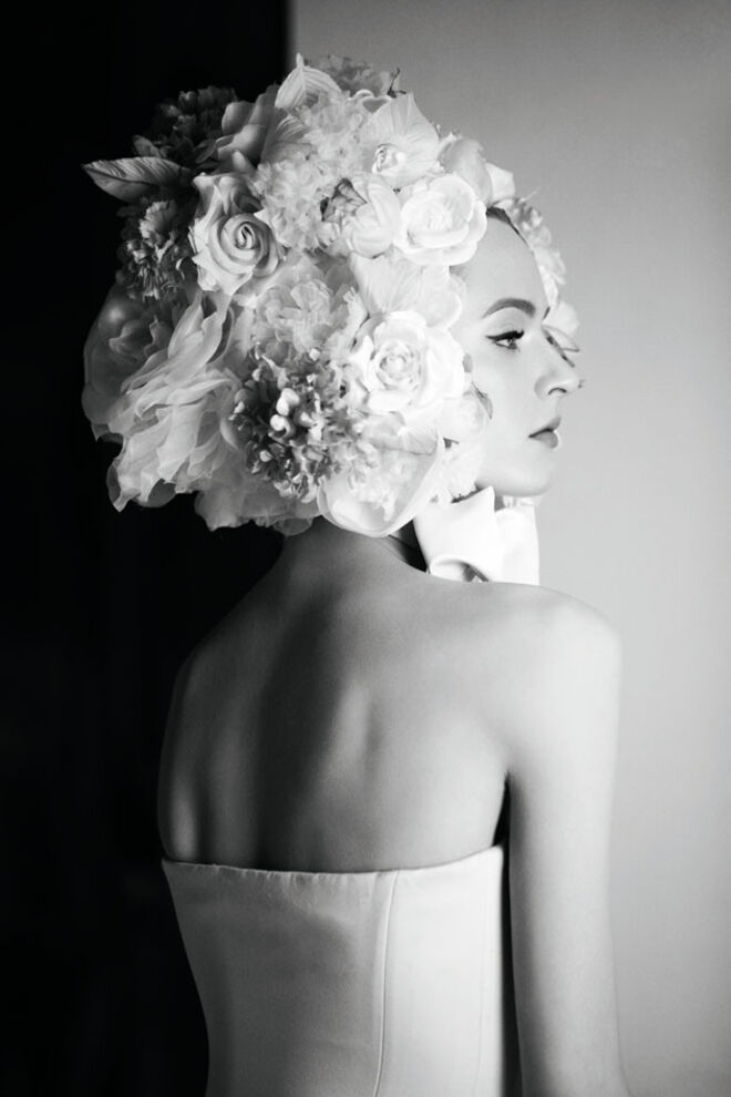 Dior & Maria Antonieta