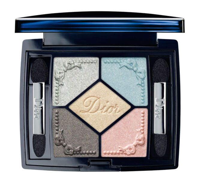 Dior & Maria Antonieta