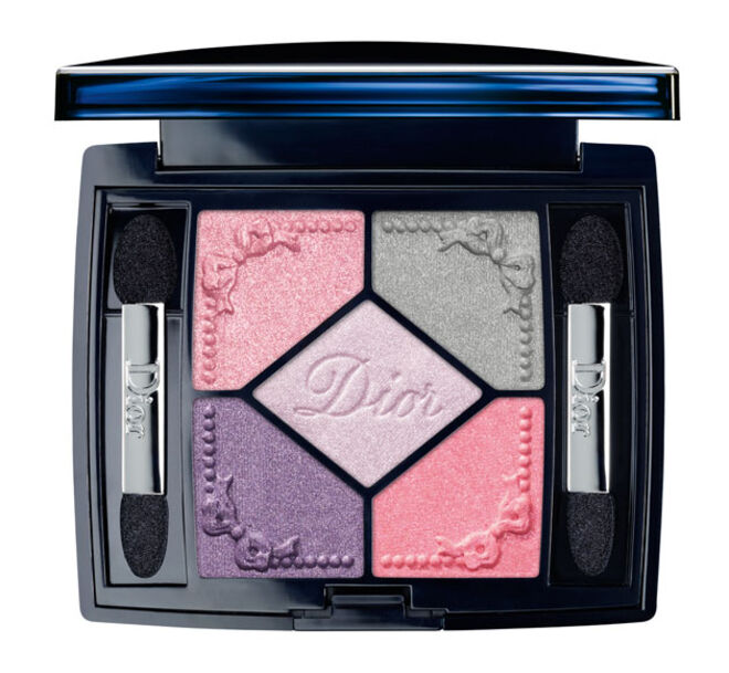 Dior & Maria Antonieta