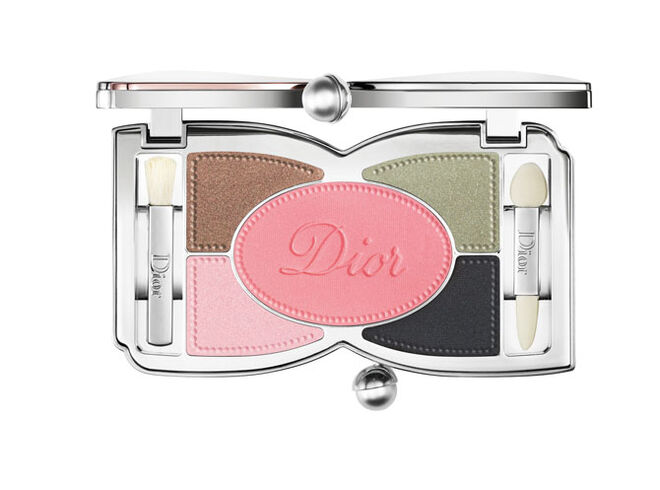 Dior & Maria Antonieta