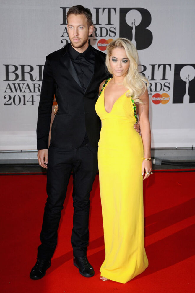 Brit Awards 2014