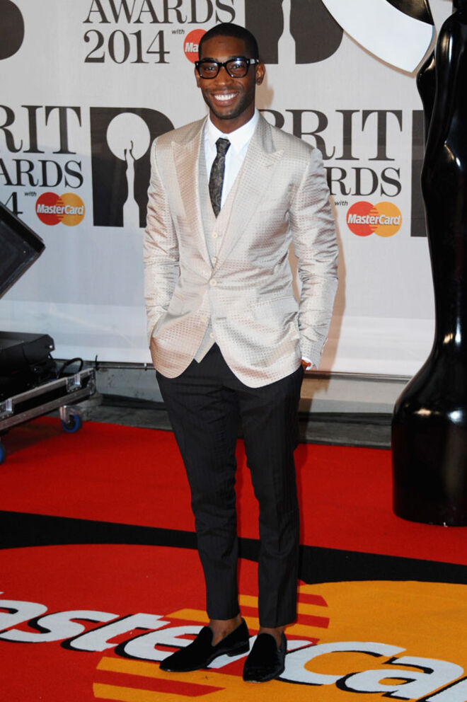 Brit Awards 2014