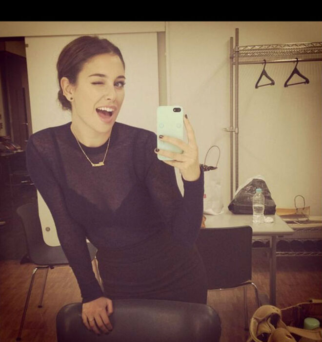 Blanca Suárez