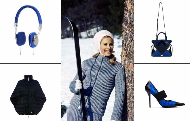 Tendências: Exercícios de Estilo