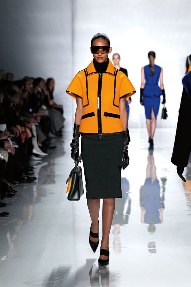 Tendências: Exercícios de Estilo