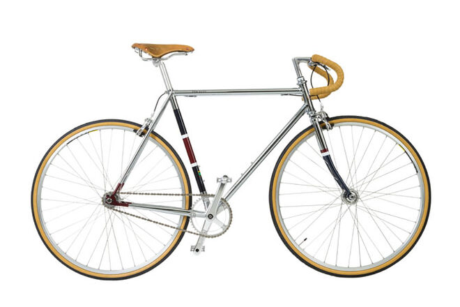 Tendências: Exercícios de Estilo