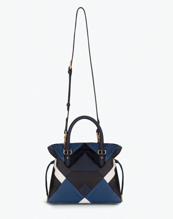 Tendências: Exercícios de Estilo