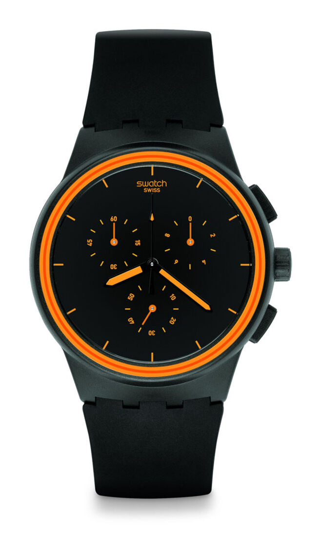 Tendências: Exercícios de Estilo