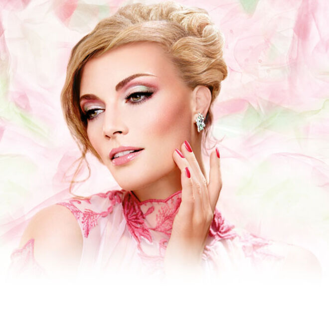 In love with… Make Up Factory