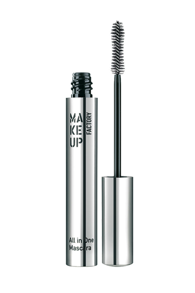 In love with… Make Up Factory