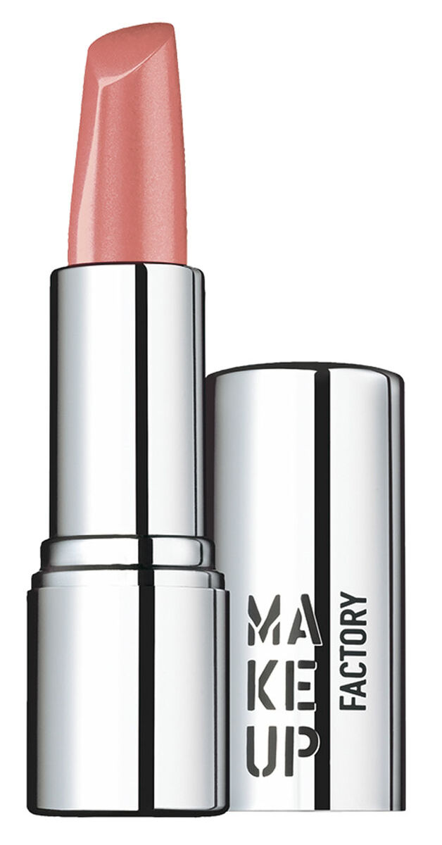 In love with… Make Up Factory