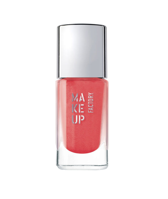 In love with… Make Up Factory