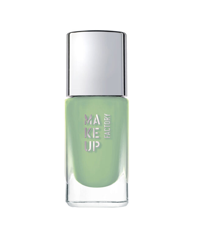 In love with… Make Up Factory