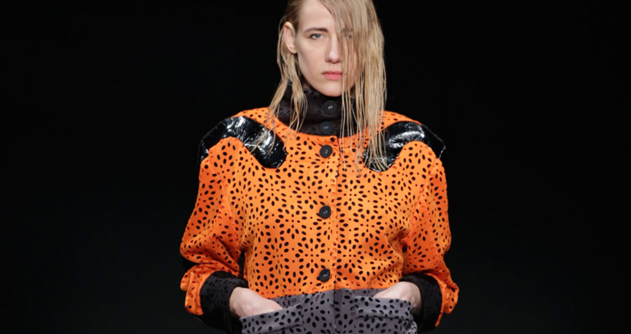 SAYMYNAME - ModaLisboa Vision