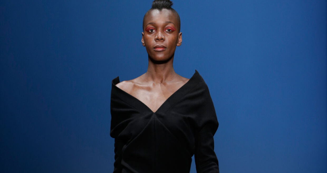 Aleksandar Protic - ModaLisboa Vision