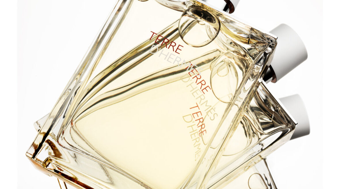 Terre d'Hermès Eau Très Fraîche