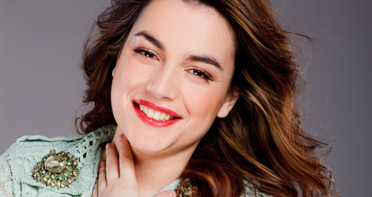 Ana Guiomar - 100% atriz