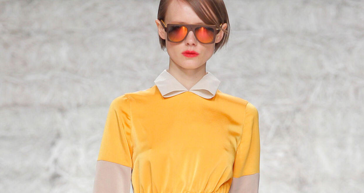 Katty Xiomara - Portugal Fashion Organic