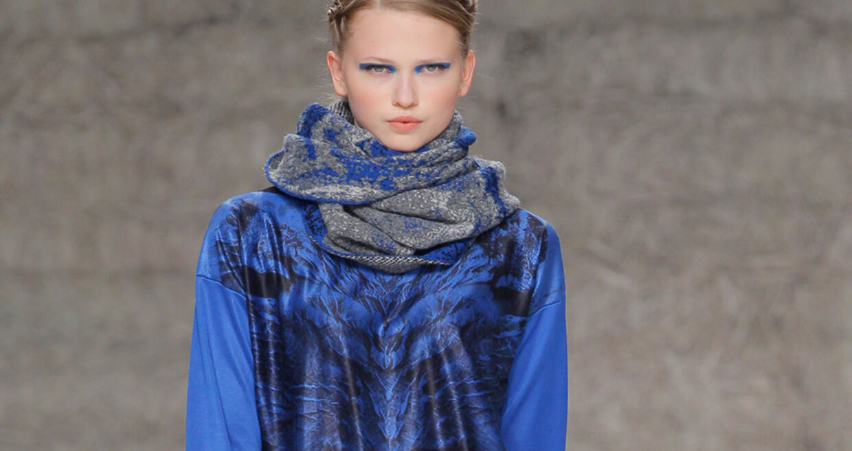 Susana Bettencourt | Estelita Mendonça - Portugal Fashion Organic