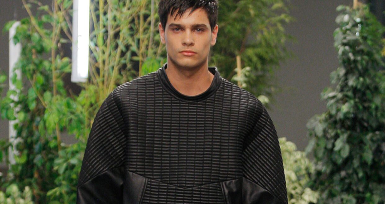 Bloom: Mafalda Fonseca - Portugal Fashion Organic