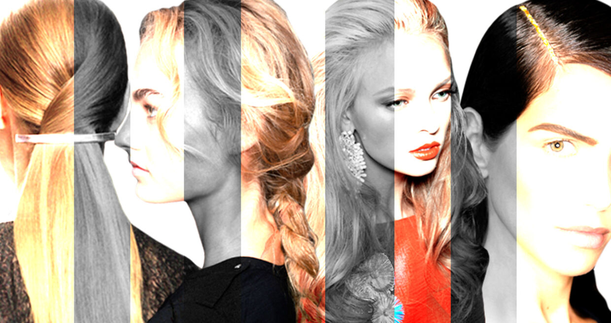 Bastidores de Beleza