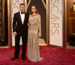 As duplas da noite dos Óscares