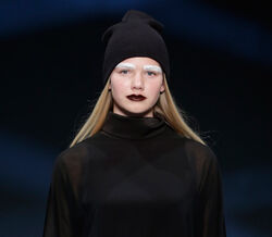 Sangue Novo - ModaLisboa Vision