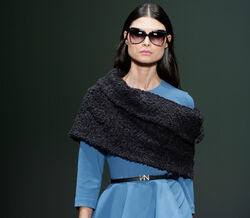 Nuno Baltazar - ModaLisboa Vision