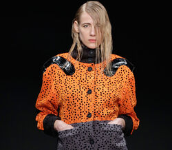 SAYMYNAME - ModaLisboa Vision