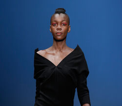 Aleksandar Protic - ModaLisboa Vision