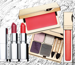 Opalescence: a nova coleção da Clarins