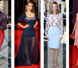 It girl da semana: Léa Seydoux