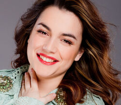 Ana Guiomar - 100% atriz