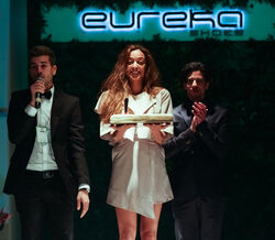 Eureka: ESCAPE into Nature
