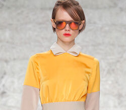 Katty Xiomara - Portugal Fashion Organic