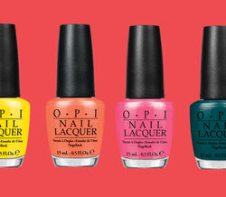 OPI apresenta a coleção Brazil