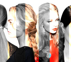 Bastidores de Beleza