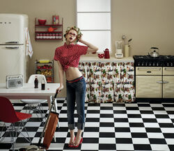 Nada se perde, tudo se transforma