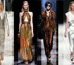 Tendência: Metais preciosos