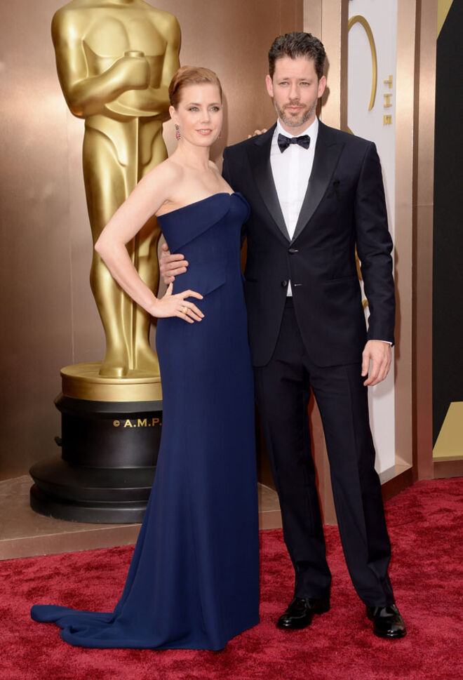 As duplas da noite dos Óscares