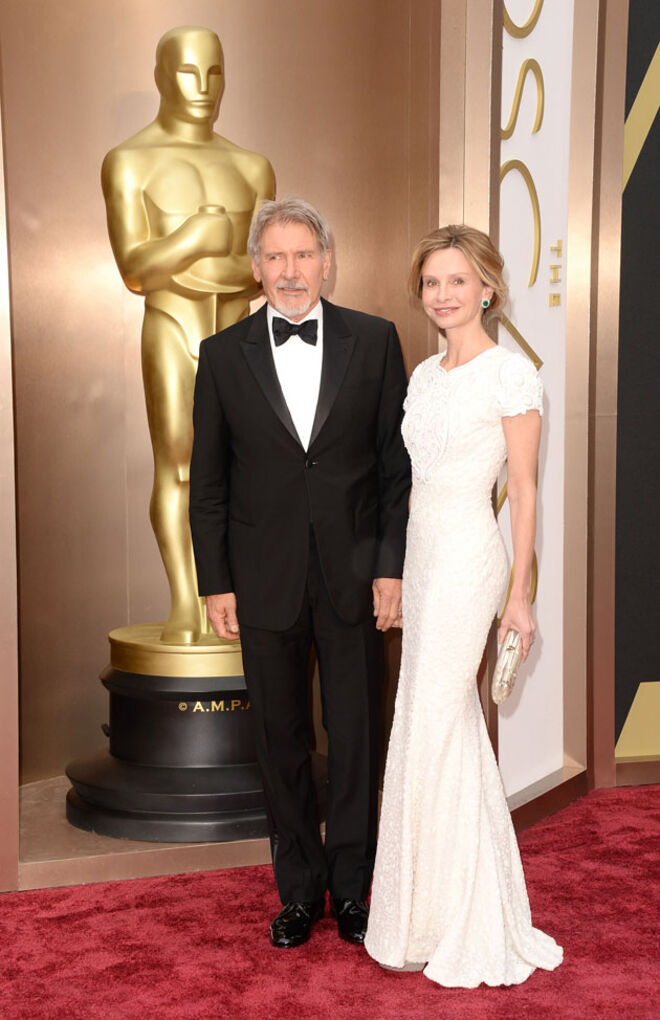 As duplas da noite dos Óscares