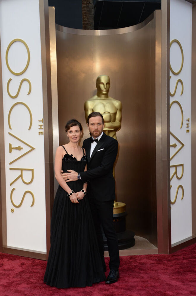 As duplas da noite dos Óscares