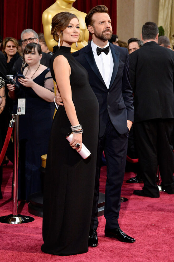 As duplas da noite dos Óscares