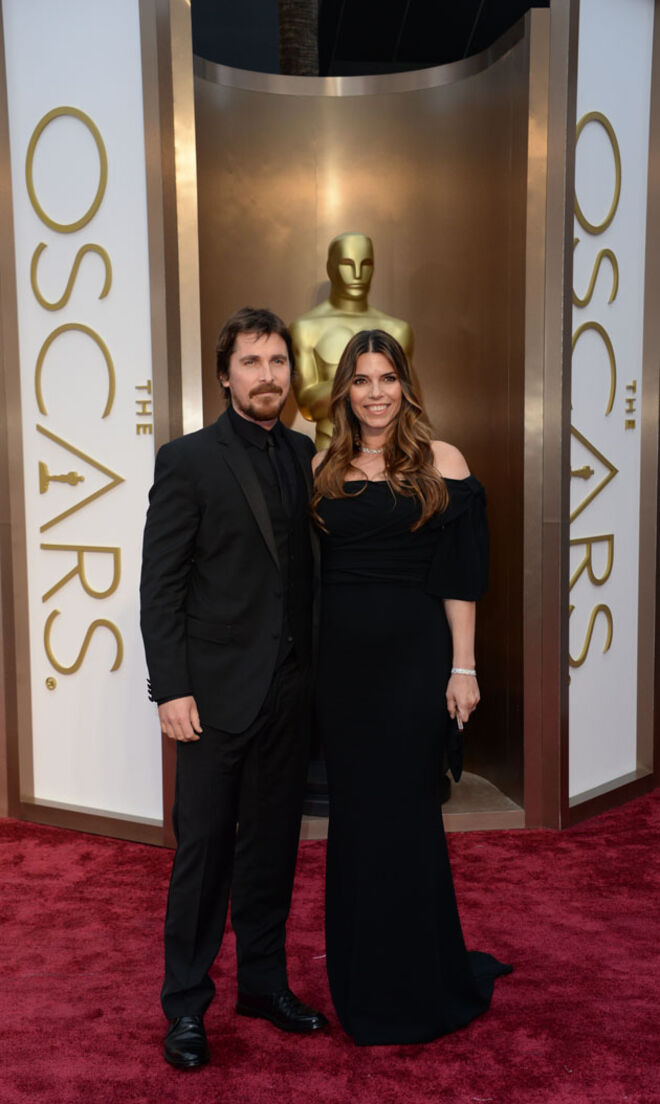 As duplas da noite dos Óscares