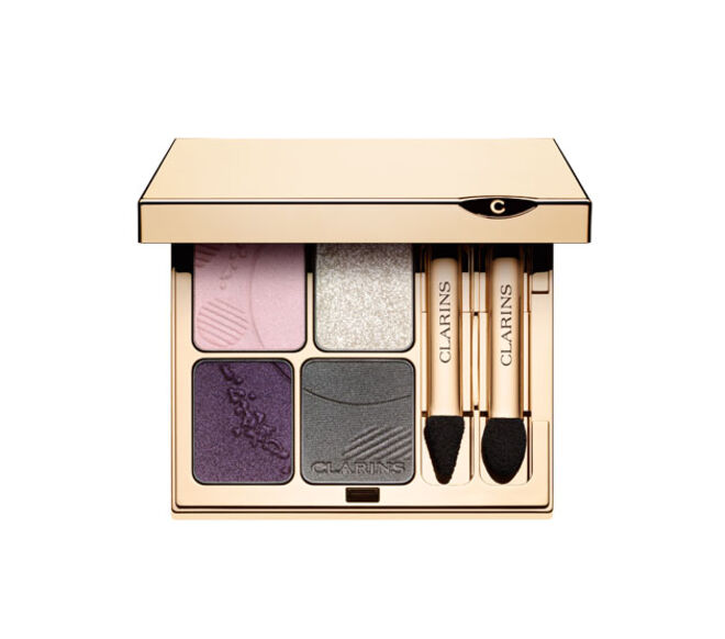 Opalescence: a nova coleção da Clarins