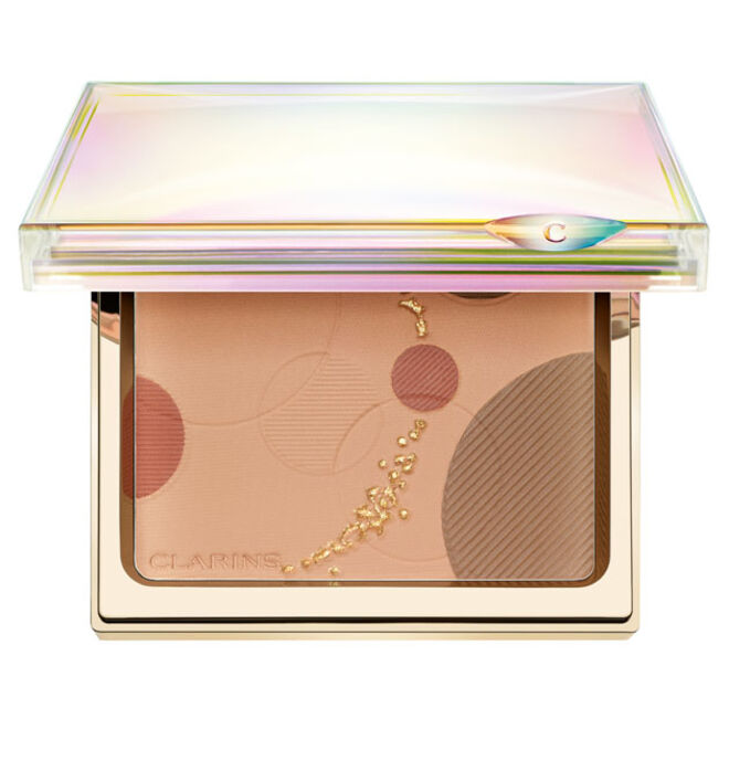 Opalescence: a nova coleção da Clarins