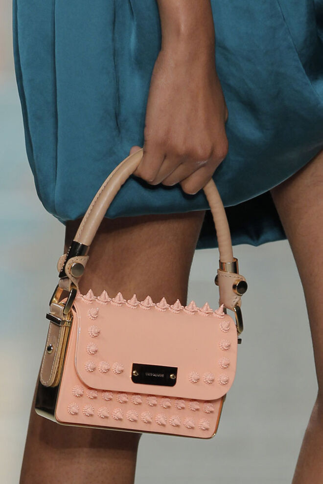 Luís Onofre: campanha primavera/verão 2014