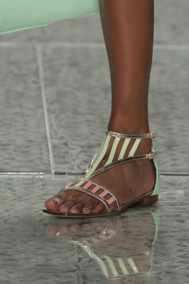 Luís Onofre: campanha primavera/verão 2014