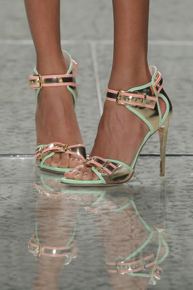 Luís Onofre: campanha primavera/verão 2014