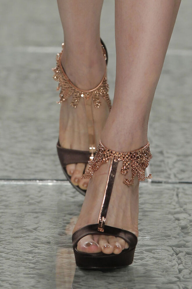 Luís Onofre: campanha primavera/verão 2014